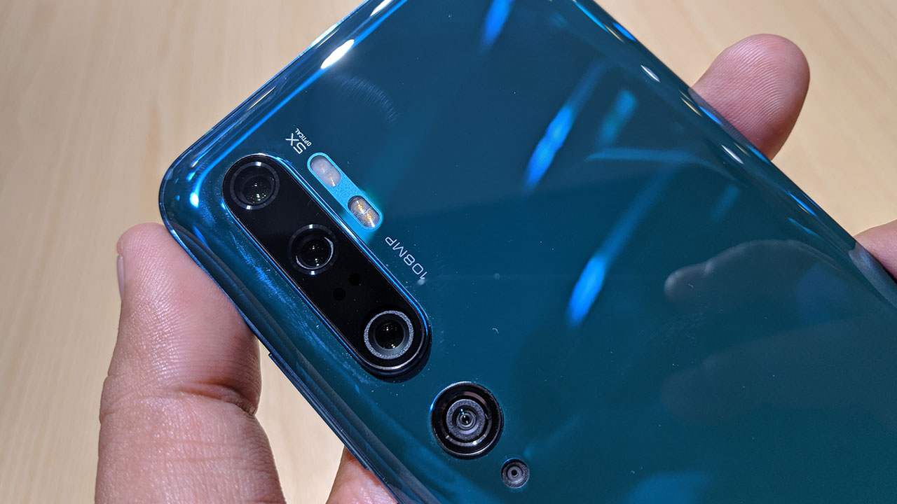 Duel Snapdragon 730G, Pilih OPPO Reno2 atau Xiaomi Mi Note