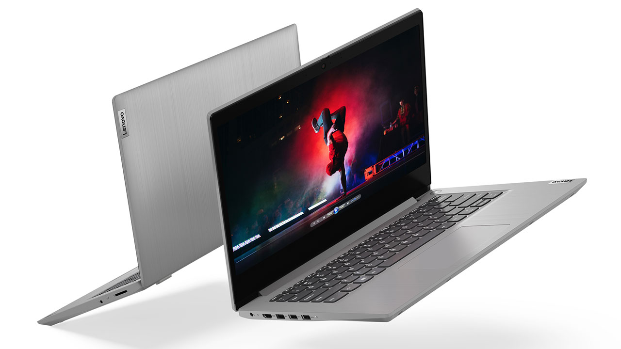 Lenovo Ngenalin IdeaPad Slim 3 di Indonesia, Dijual Mulai