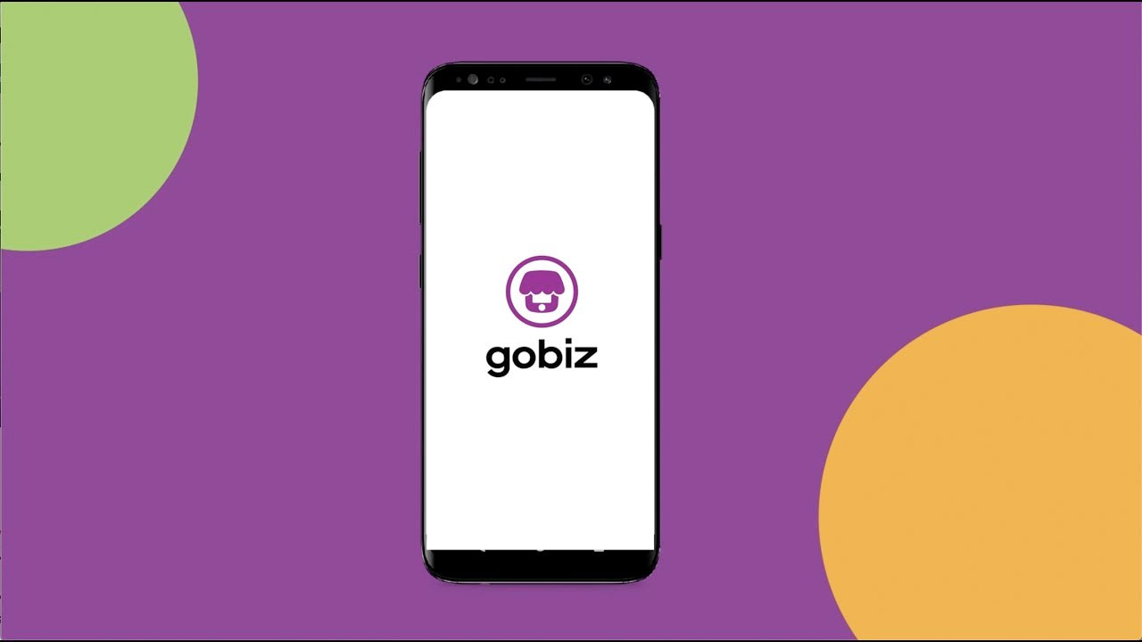 Aplikasi GoBiz dari Gojek Kini Punya Fitur Daftar Mandiri