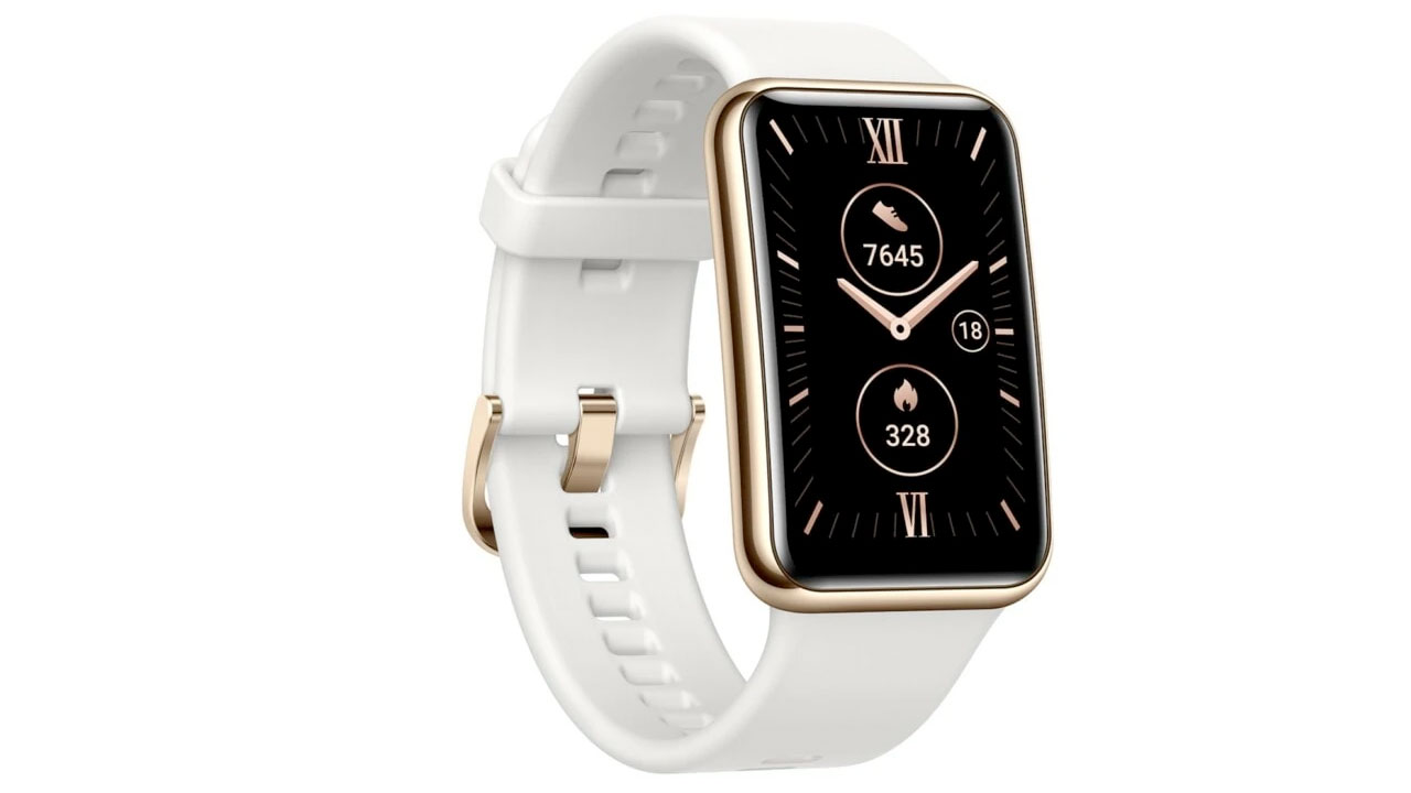 Смарт Часы Watch Fit Купить