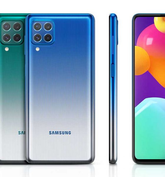 Harga Dan Spesifikasi Samsung Galaxy M62