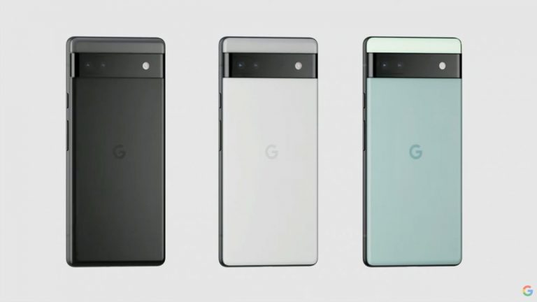 Inilah Harga Pixel 6a Diluar Pasar Amerika Serikat