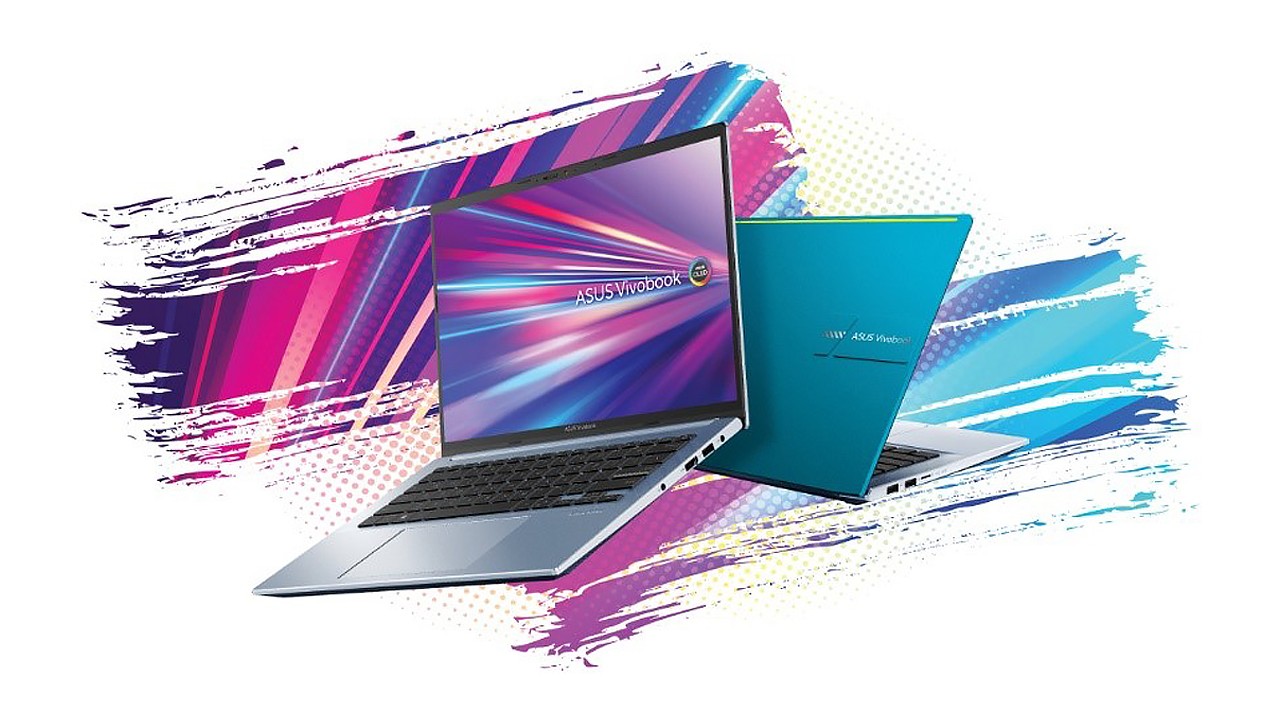 ASUS Vivobook Pro 14 OLED