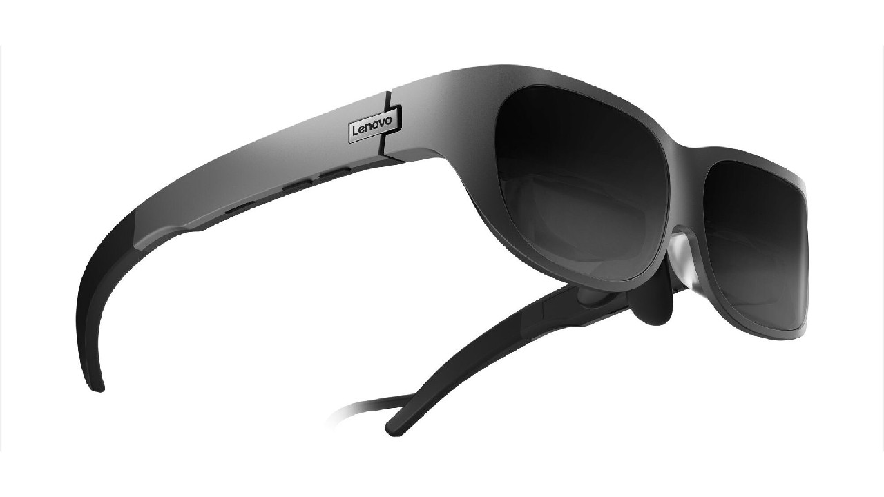 Lenovo Glasses T10