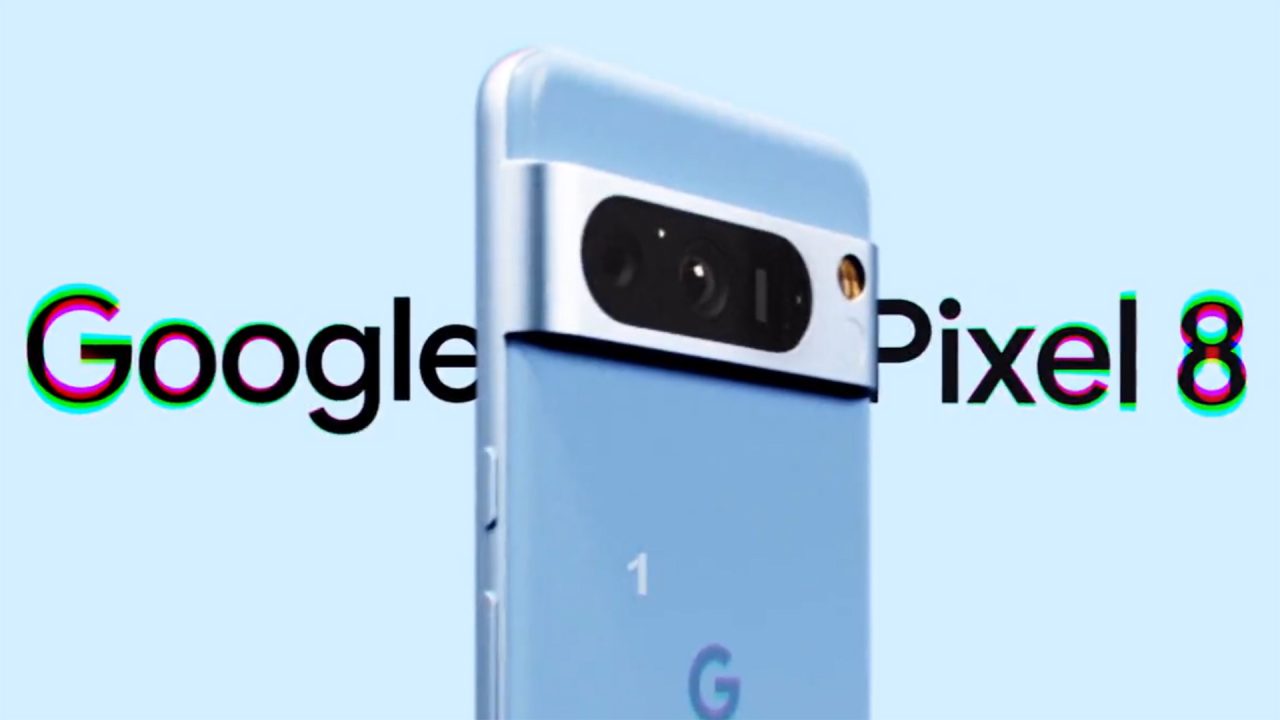 Wow! Pixel 8 Series akan Tiba dengan Update Software Hingga 7 Tahun