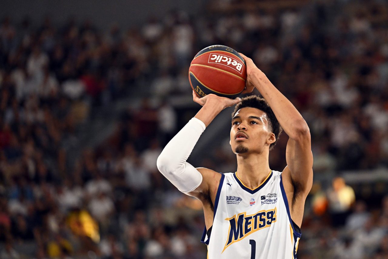Teknologi terbaru yang akan mempengaruhi NBA di tahun 2025