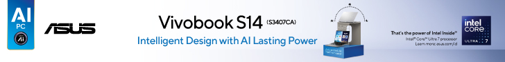 VivobookS14